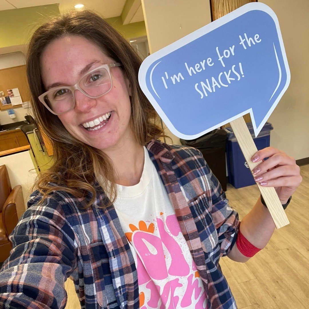 Memorial Blood Centers tweet media