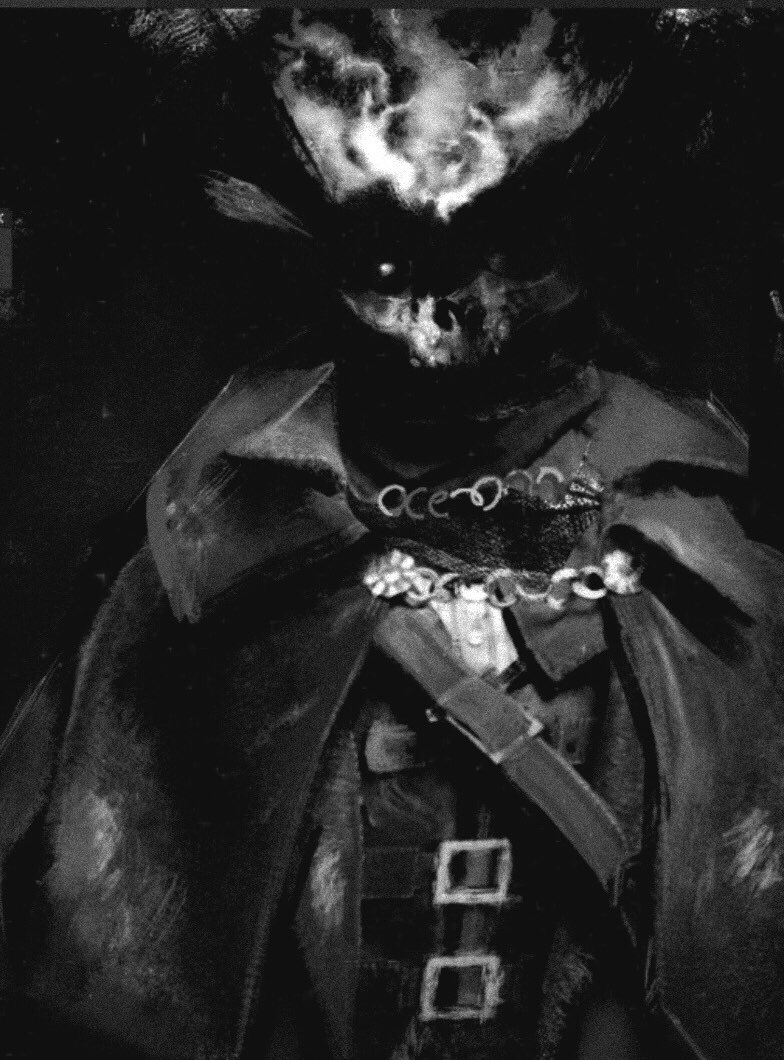 Abyss , Blood drunk artist 🏳️‍⚧️ tweet media