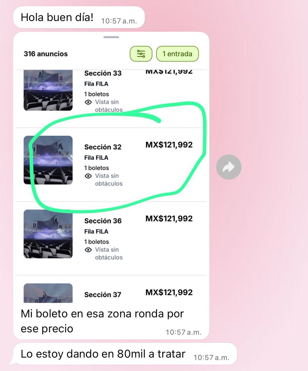 ARIRANG VERSION tweet media