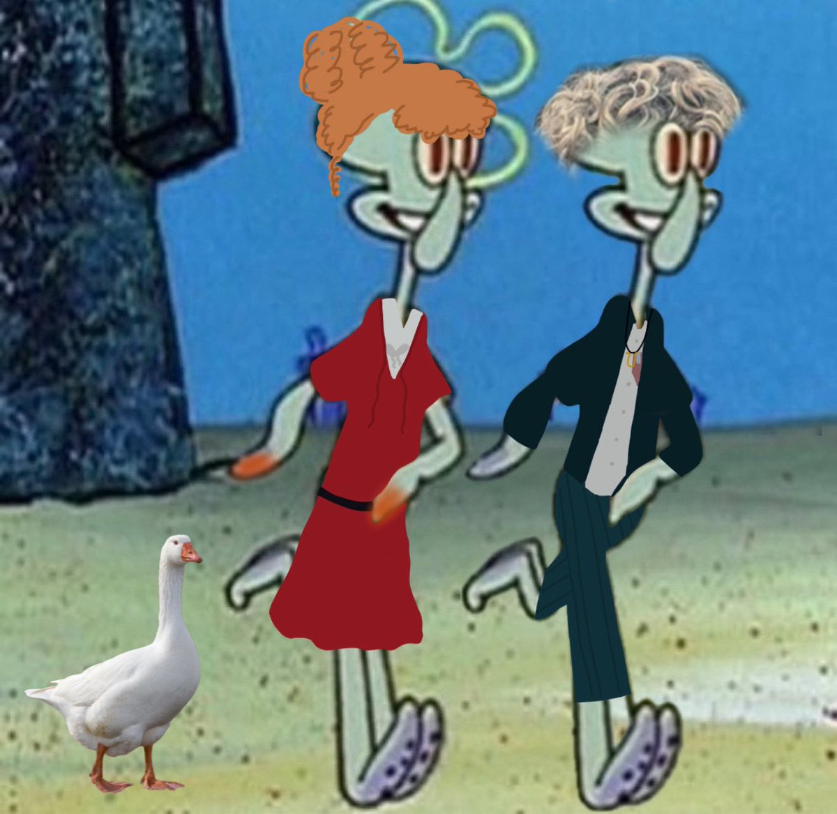 Wysilee Monogamist ✴︎ tweet media