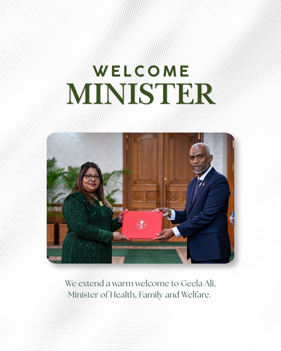 Ministry of Social and Family Development tweet media