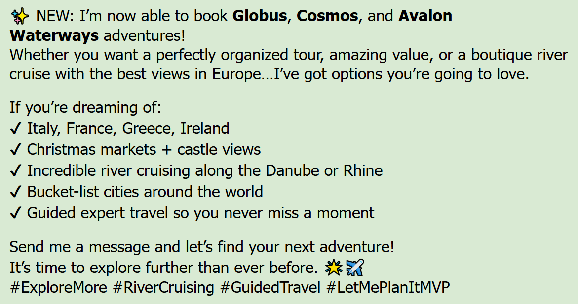 MVPworldtravelers tweet media