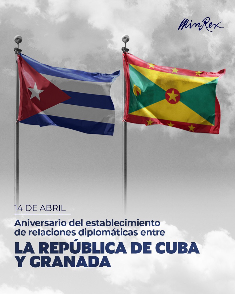 Cancillería de Cuba tweet media