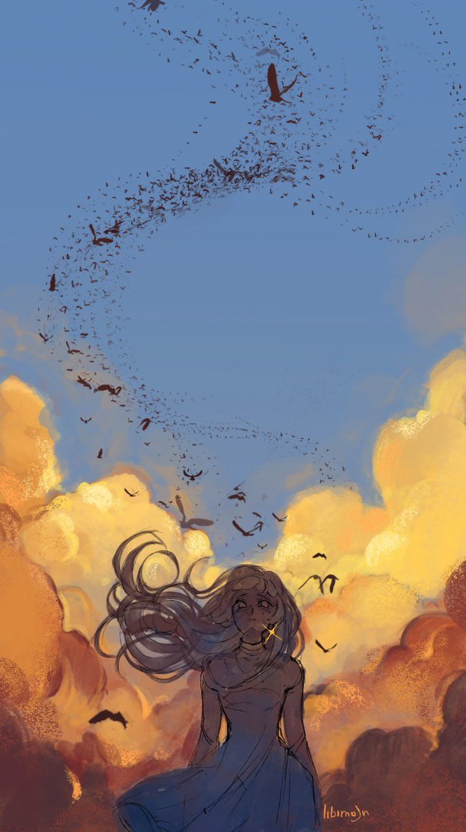 LibimoonP's tweet photo. #Portfolioday
Hi I just make stuff https://t.co/y1XWT1HXUX