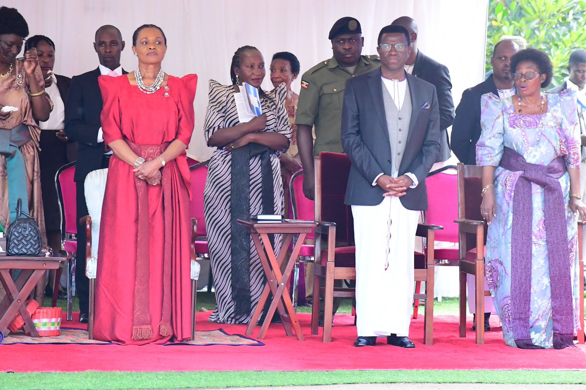 Kateeba Christopher Apuuli tweet media