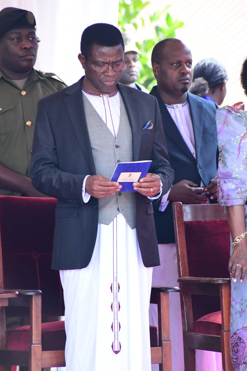 Kateeba Christopher Apuuli tweet media