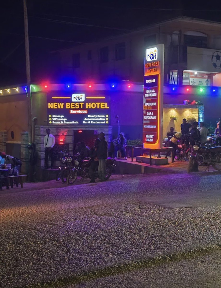 Kirya Ug 🇺🇬 tweet media