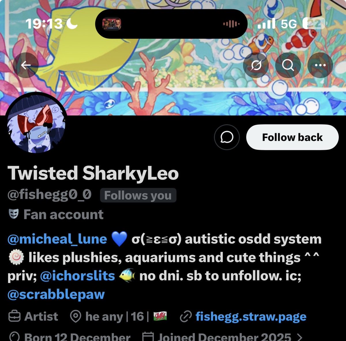 THEY ARE NOT ASSOCIATED WITH ME NOT ASSOCIATED OK NOT ME