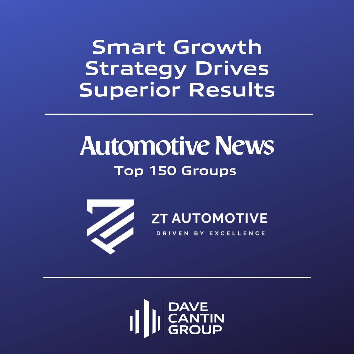 Dave Cantin Group tweet media