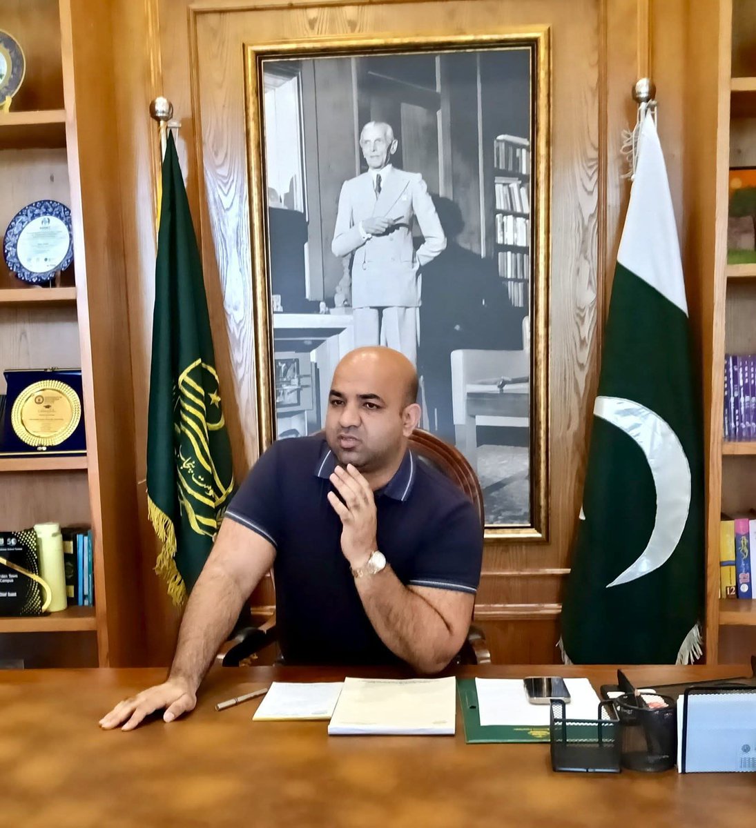 izaliaqat20's tweet image. سرکاری سکول، معیاری سکول ✨
وزیرِ تعلیم پنجاب @RanaSikandarH کا ویژن حقیقت بن رہا ہے۔
اب ہر بچے کو بہترین تعلیم، بہتر سہولیات اور روشن مستقبل میسر ہے۔...
@MaryamNSharif
#PunjabEducation #QualityEducation
#RanaSikandarHayat