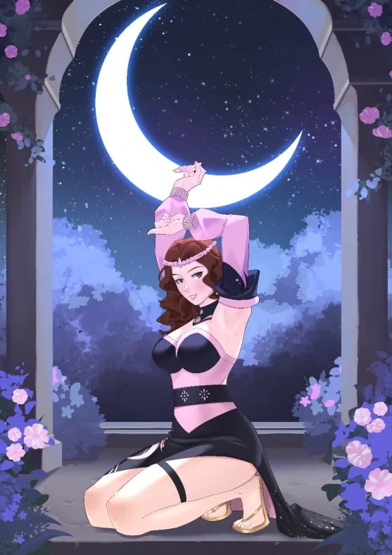 Professional yapper with strong opinions ♡ I make N/SFW ASMR series with OC characters~

♡ RP YouTube → youtube.com/@LoonsyASMR
♡ Sleep Aid Channel → youtube.com/@Lunasleepynn
♡ Patreon (18+) → patreon.com/Lunacelynn

♡ All links (🔞 Minors DNI) → lunacelynn.carrd.co