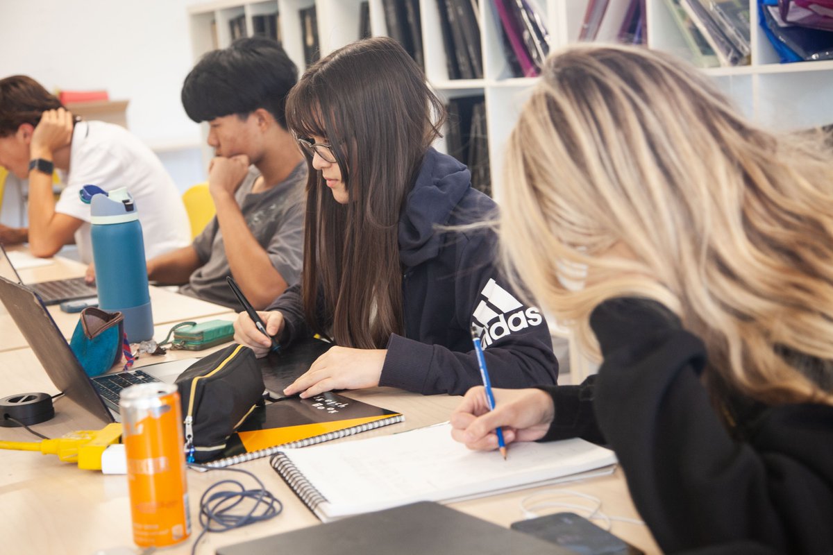 archinect's tweet image. Two weeks in NYC exploring studios of practicing architects. Build drawing &amp;amp; model-making skills, grow your portfolio. Fine Art &amp;amp; Design tracks also available. Email precollege@pratt.edu to learn more. [sponsored]