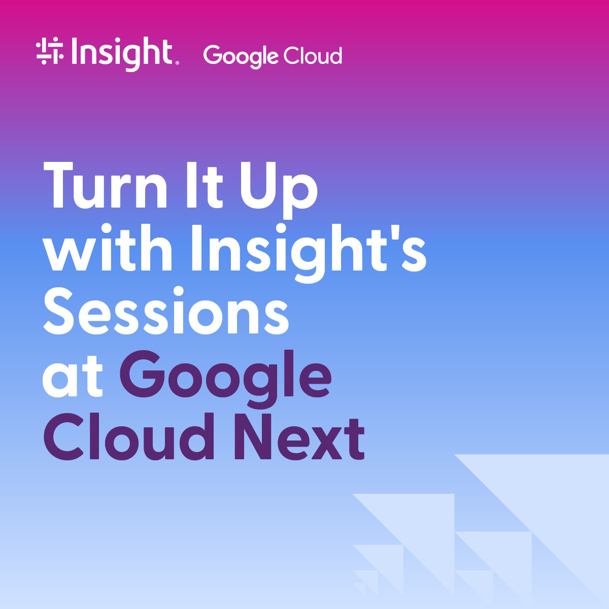 Insight Enterprises tweet media