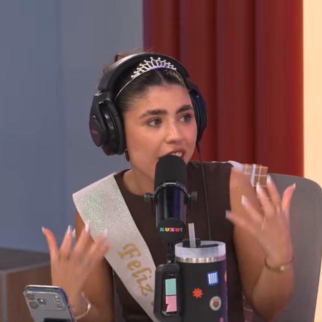 cm de luzu tweet media