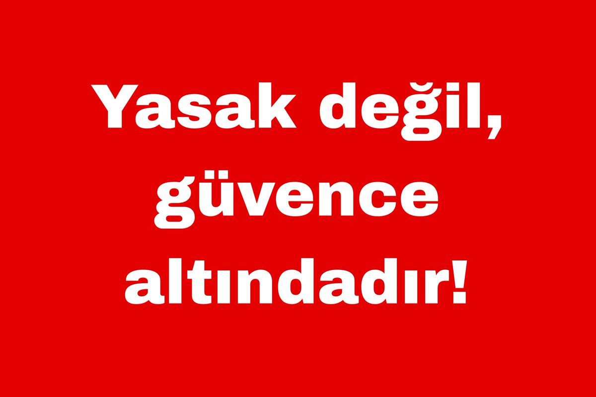 CEZAEVİ SENDİKASI tweet media