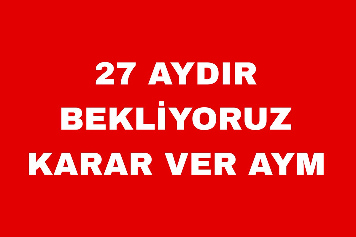 CEZAEVİ SENDİKASI tweet media