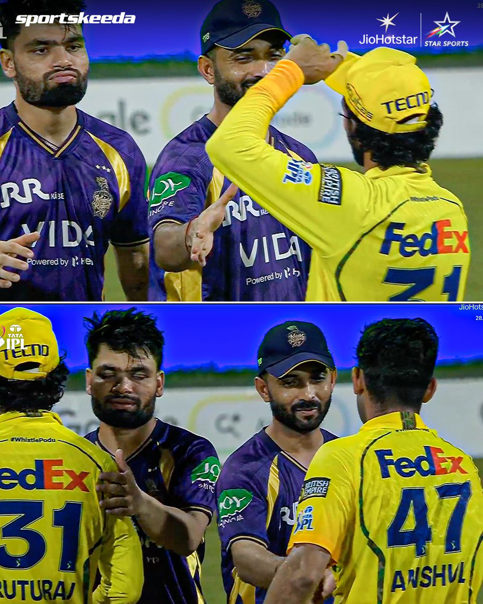 Sportskeeda tweet media