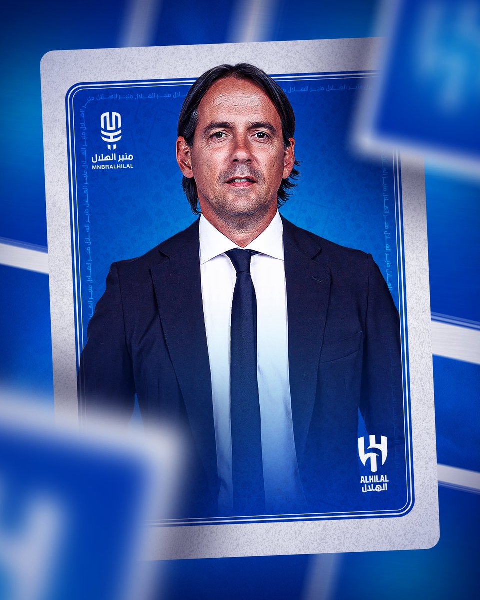 منبر الهلال - Mnbr Alhilal tweet media