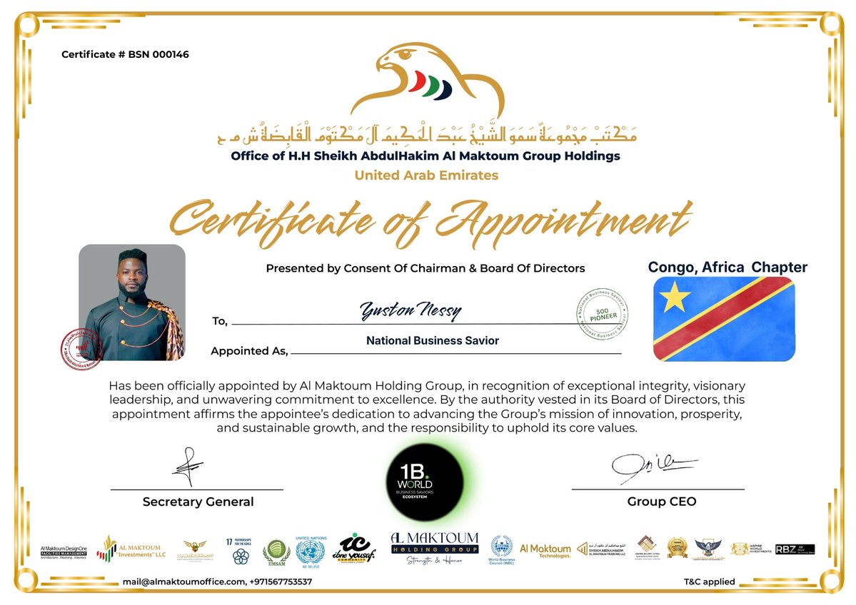 1B World tweet media