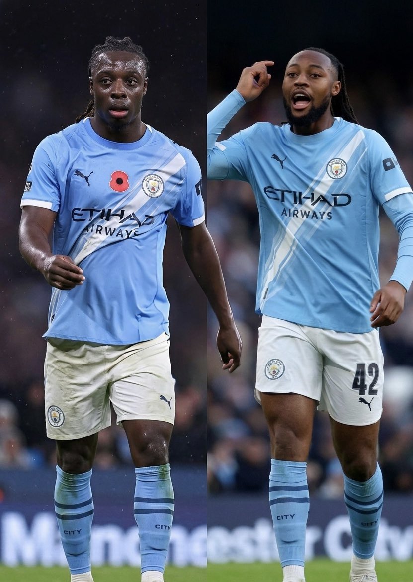 one of the biggest downgrades in football.