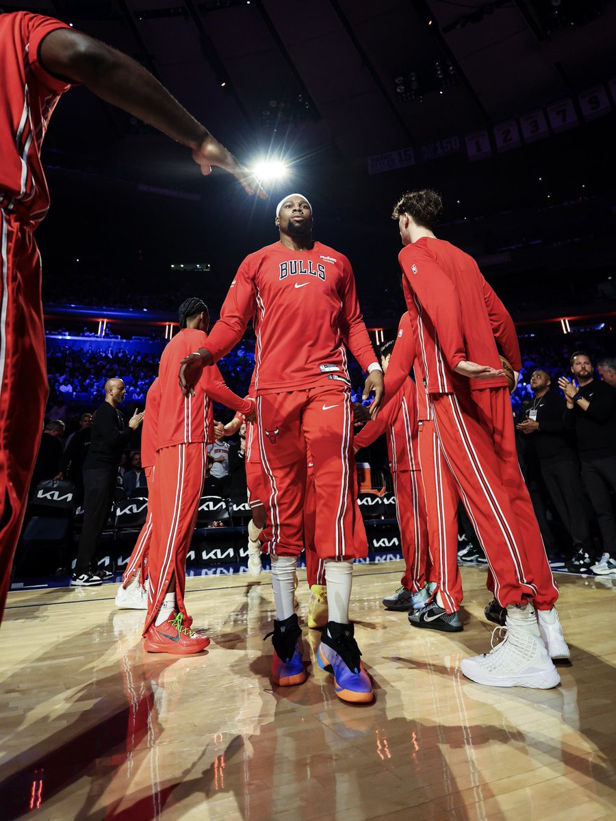 Guerschon Yabusele tweet media