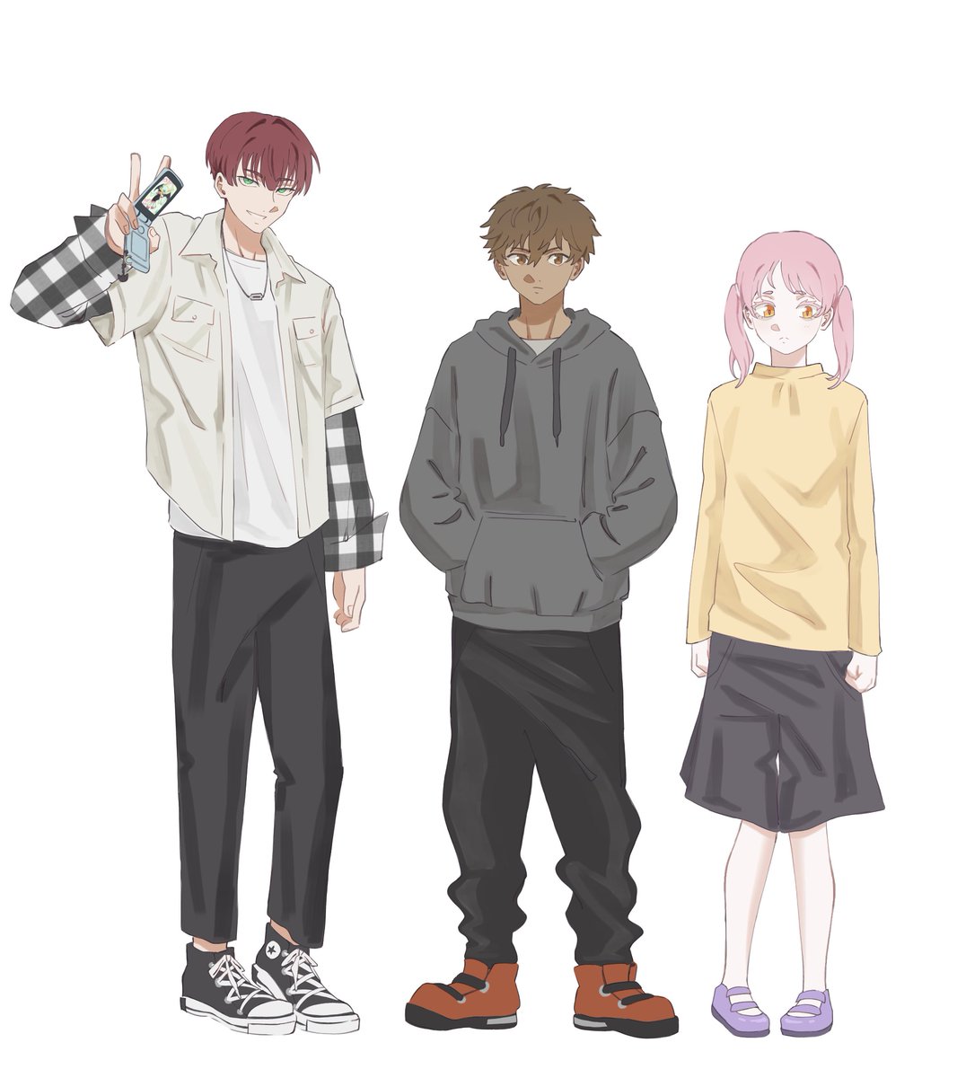 iulonshy tweet media