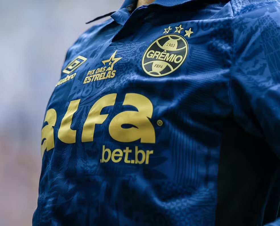 Soccer News Grêmio tweet media