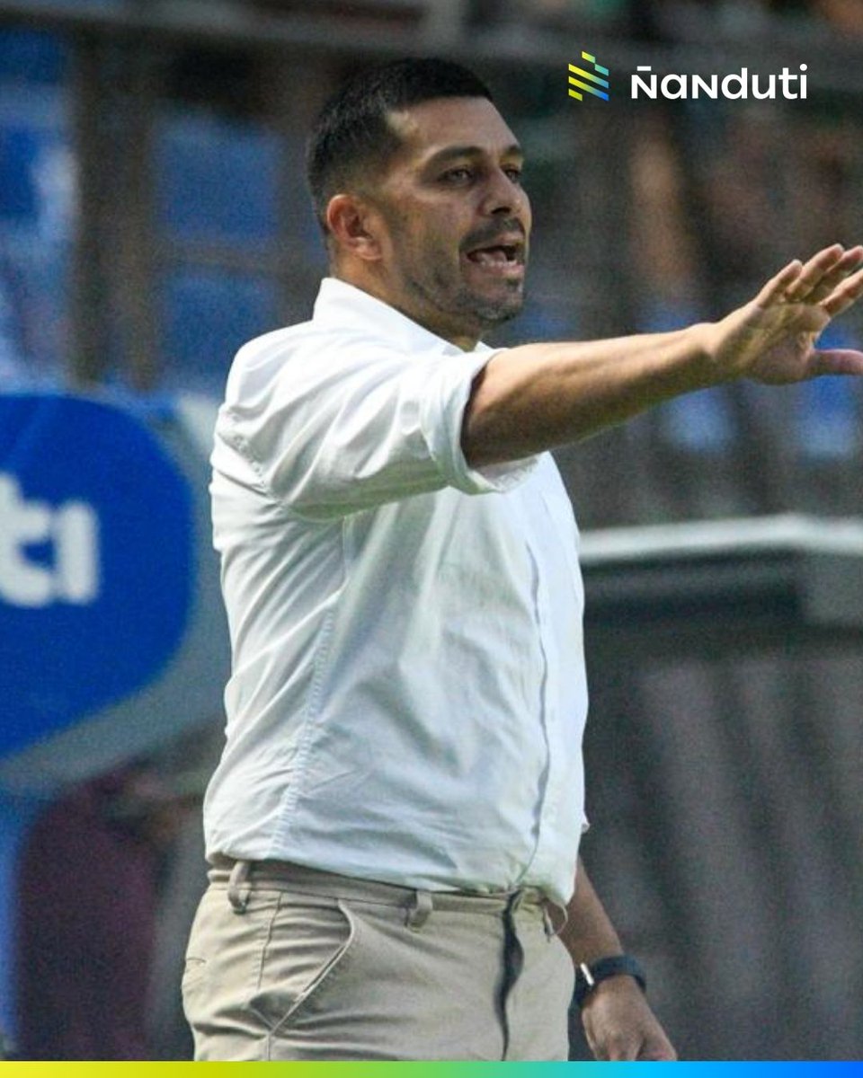 🚨 AHORA | Felipe Giménez es nuevo entrenador de Rubio Ñu.  

Será presentado hoy a las 17:30

Vía: <a href="/Acostaabraham99/">Abraham Acosta</a> 

#Ñanduti #LaGranJugada