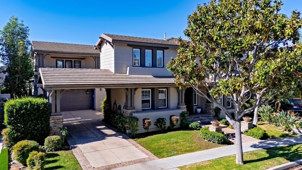 DustinMPeyser's tweet image. 17 Winslow Street Ladera Ranch, CA | dlvr.it/TS2PKz 👉 Reveal Your ROI bit.ly/MyHomeAI 👈 #LaderaRanch #RealEstate #HomeForSale #CaliforniaLiving #HouseHunting