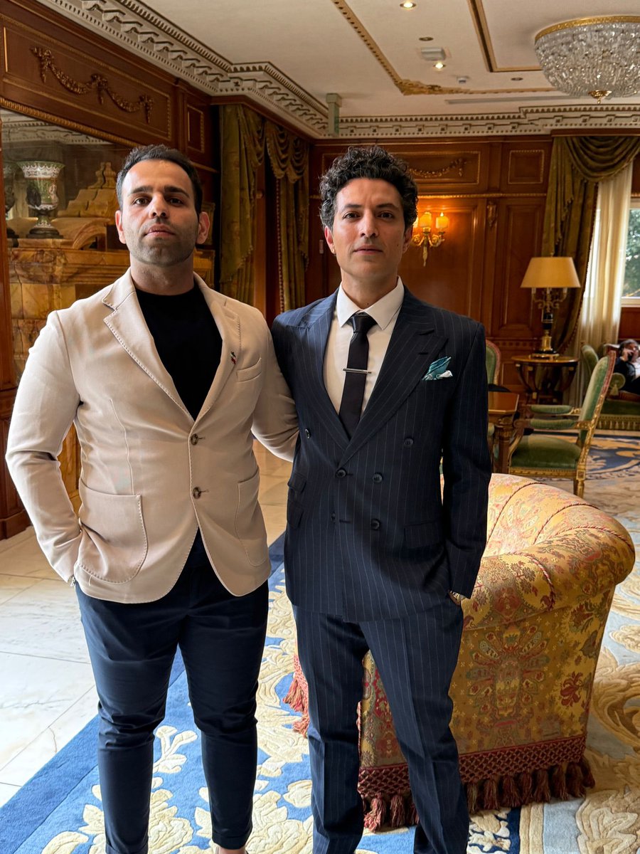 Ario 𓄂✺ || tweet media