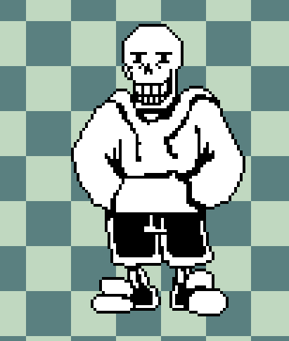 frieddusttheguy's tweet image. UNDERSWAP - INJUSTICE

sprite by me
greatest music of all time by haloboi3
#undertale #underswap