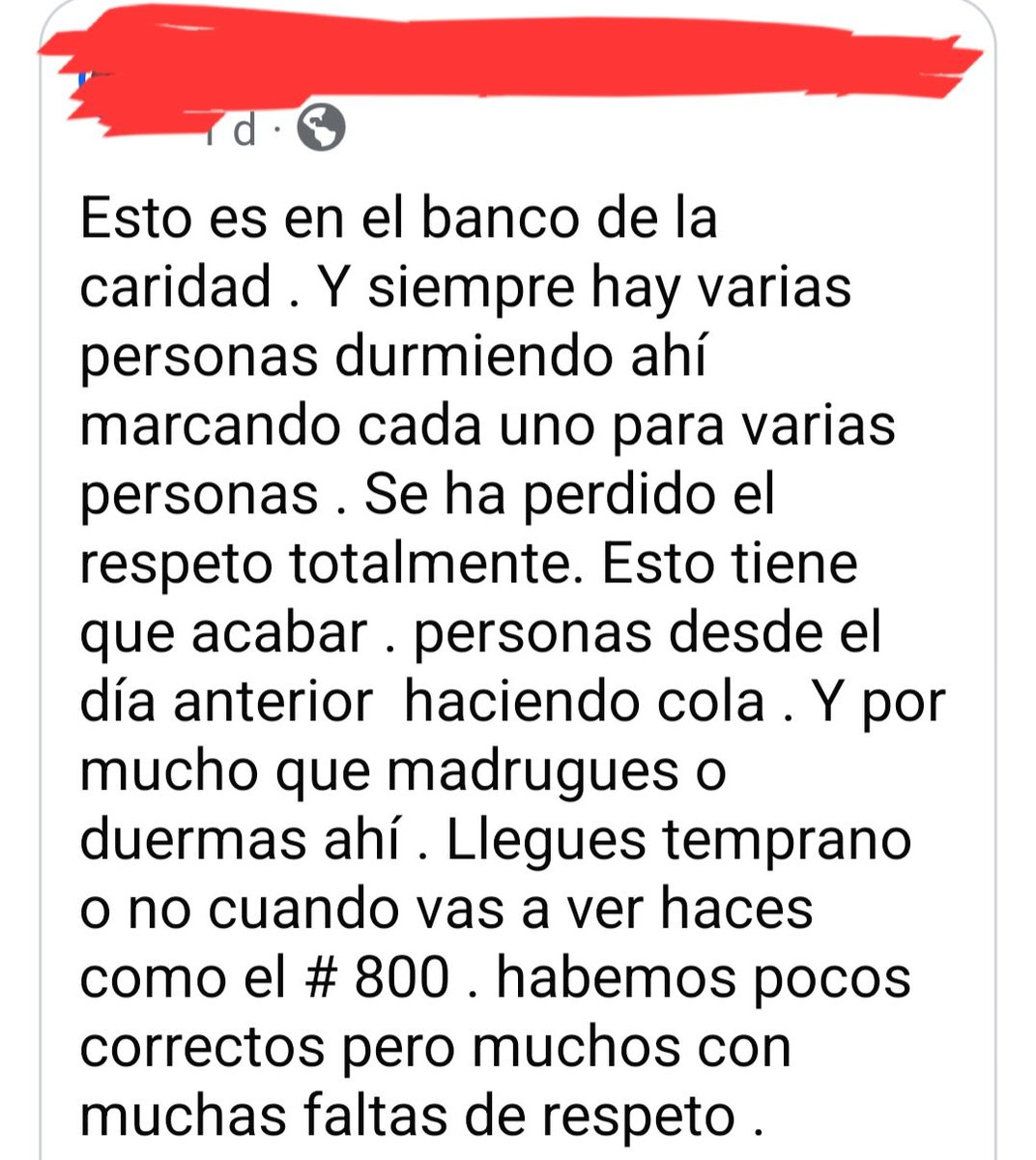 Camaguey1514's tweet photo. La bancarización en #Camagüey avanza pese a los odiadores 🤣 https://t.co/blTnEvzsE9