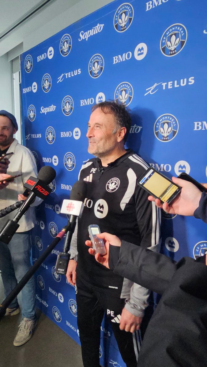 Maxime Truman tweet media