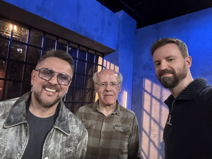 Jól szarul néz ki a The Police