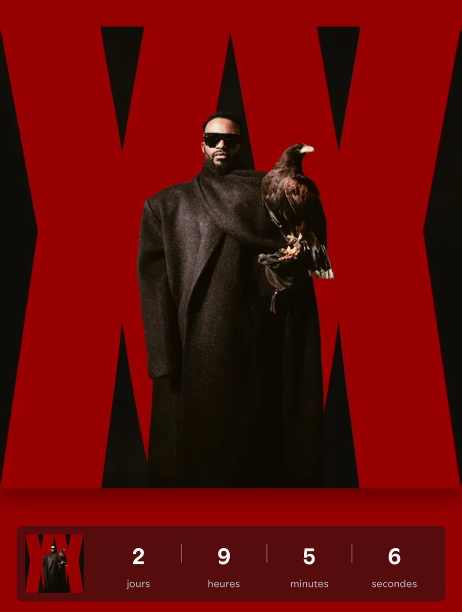 Fally Ipupa tweet media