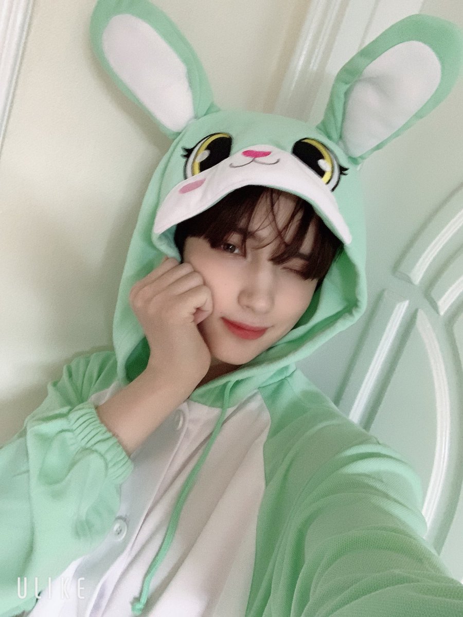 ag7_ltg's tweet photo. 글고이건 저재앙이닥쳐오기전에 올라왓던셀카입니다 https://t.co/NCaqWTs217