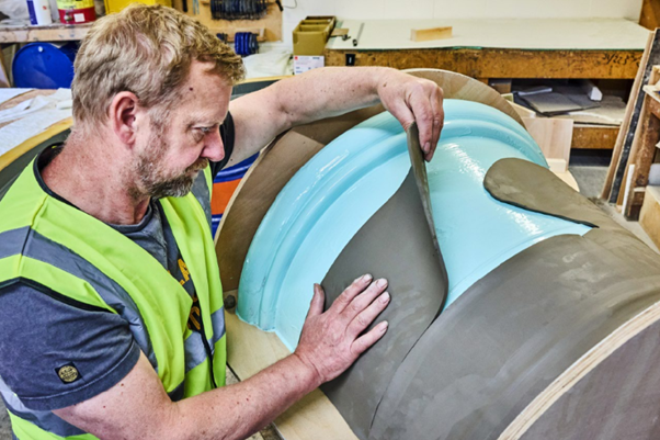 L2Architectural's tweet photo. How Cast Stone Is Reshaping The Future Of Architectural Renewal - Toby Marlow, Haddonstone's Building and Construction team director, discusses...
https://t.co/Ah0YhcP4YB
( @Haddonstone )
#CastStone #Architects #Construction #Retrofit #Environment #Heritage #Sustainability https://t.co/jiA0d8sDi5