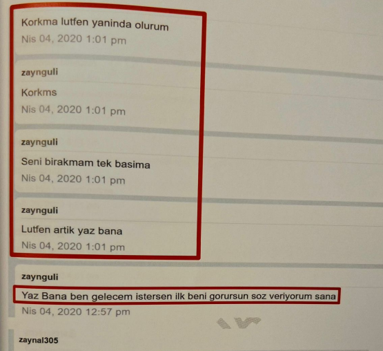 Burak Doğan tweet media
