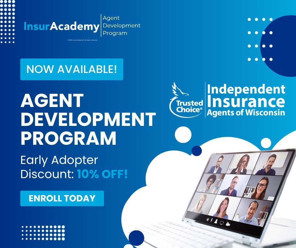 Independent Insurance Agents of Wisconsin (IIAW) tweet media