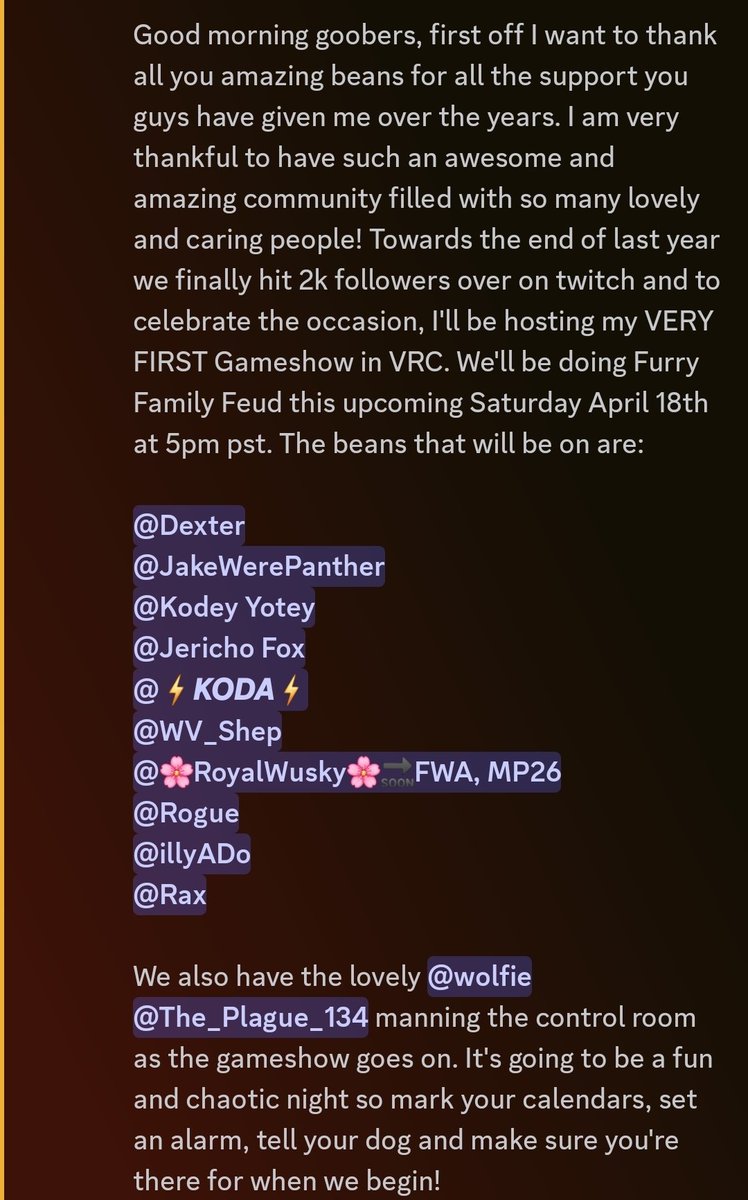 💎Kalik Husky💎 tweet media