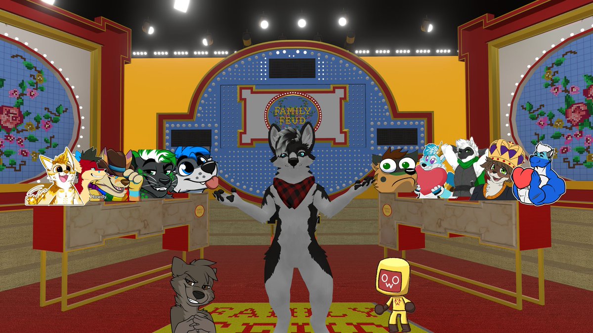 💎Kalik Husky💎 tweet media