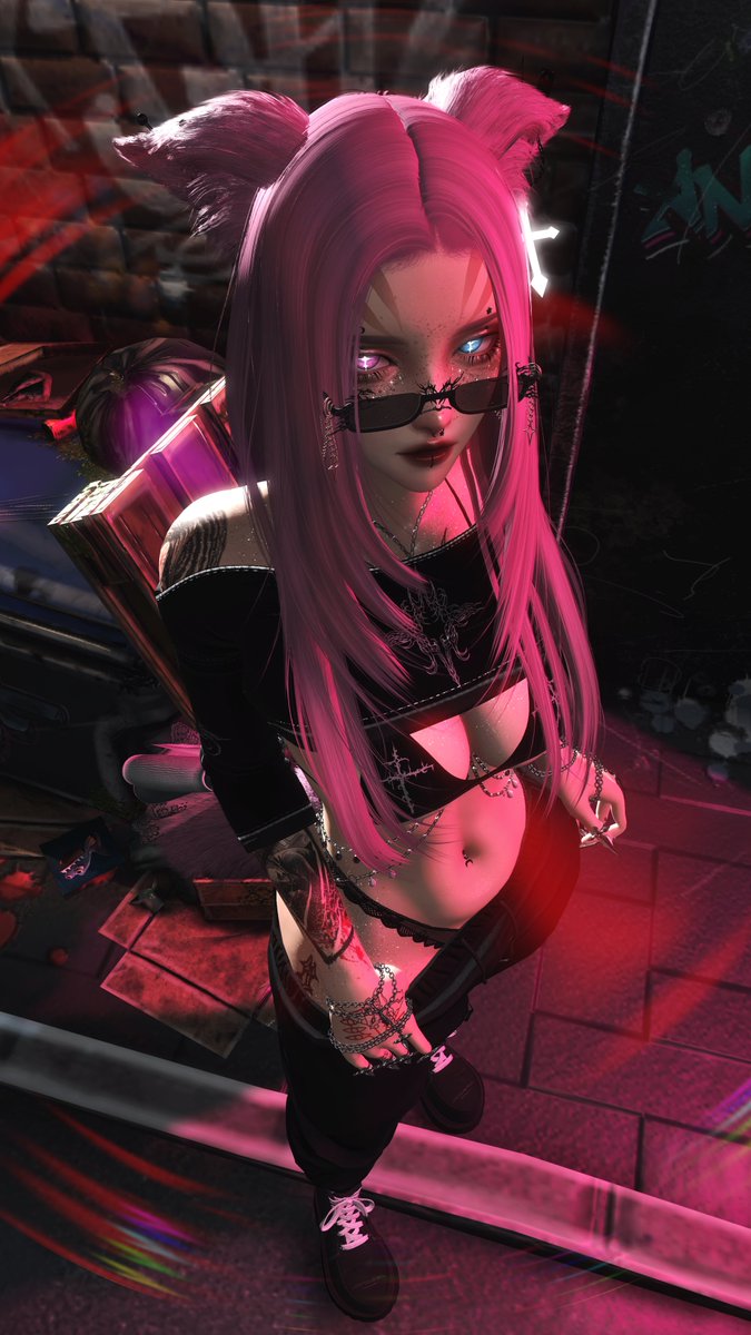 luna ๐ฉโฑ๐ช tweet media