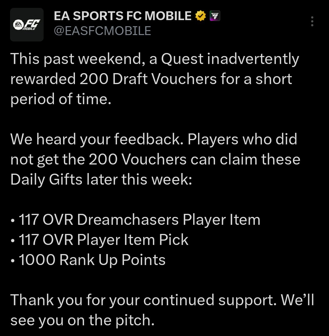 Pure Football tweet media