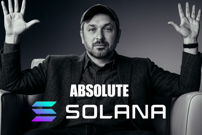 Solana Hub tweet media