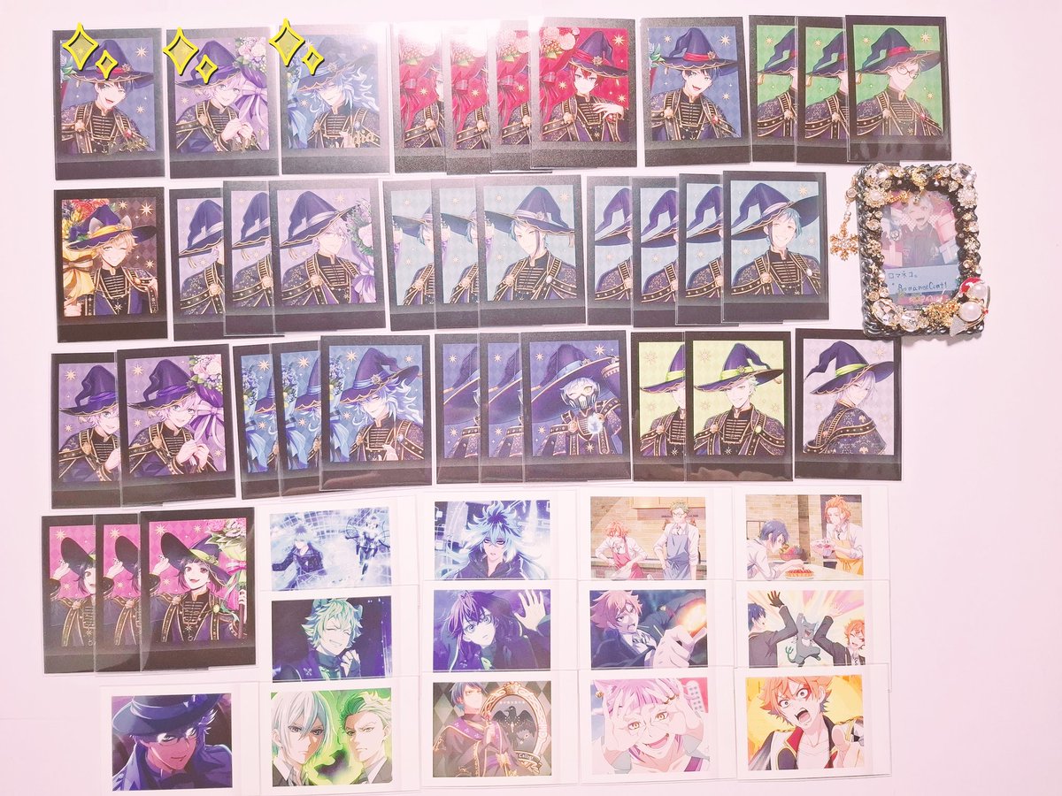 ロマネコ。@リトリンあります tweet media