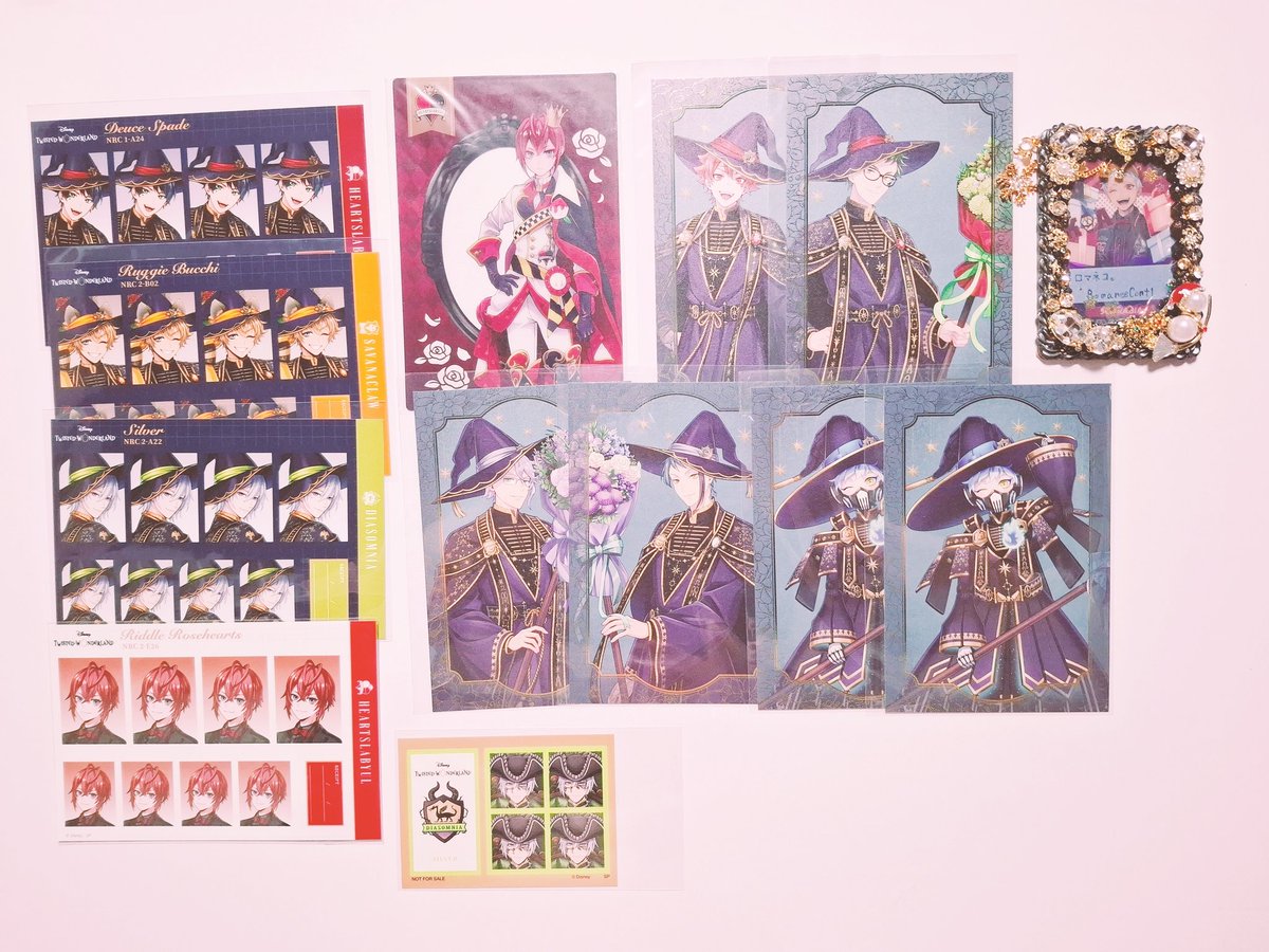 ロマネコ。@リトリンあります tweet media