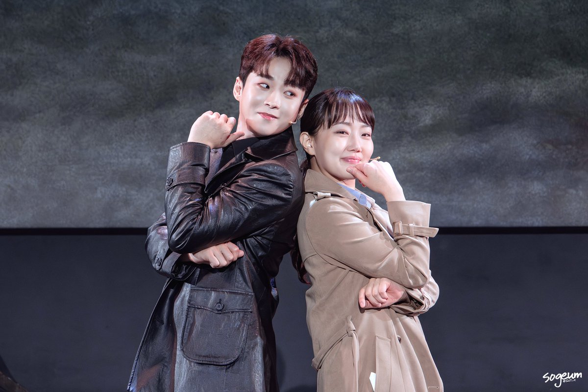 SOGEUM tweet media
