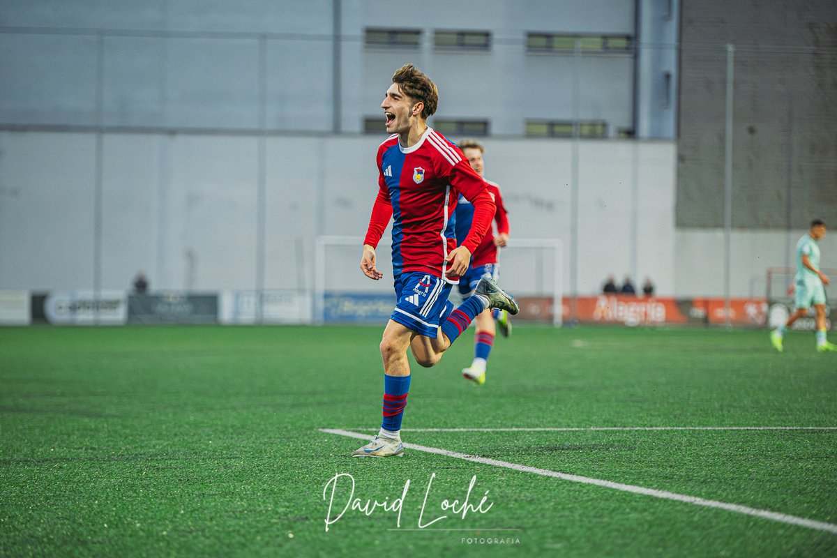 Histórico Unión tweet media