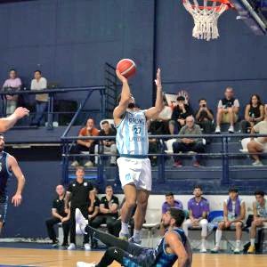 Hay Minuto🏀 🇦🇷 1️⃣2️⃣ temporadas ☆ 2° cuenta ☆ tweet media