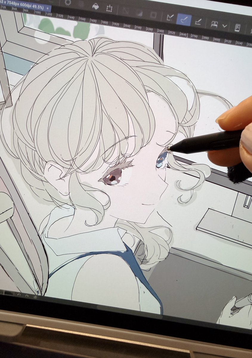 WAGA🎨illustration tweet media